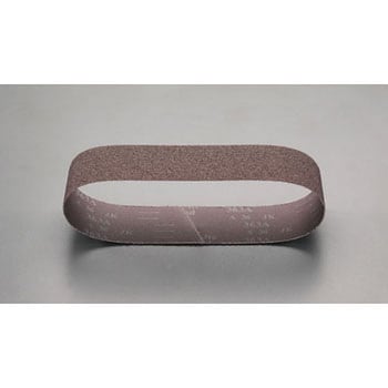 100x915mm レジンベルト(#120/2本) エスコ