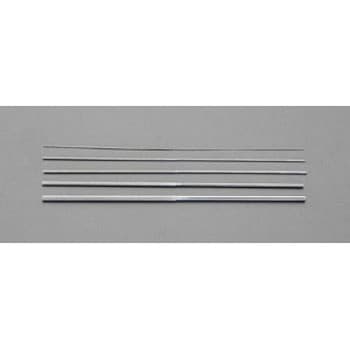 Φ1.5x140mm ダイヤモンドやすり(丸/#140) エスコ