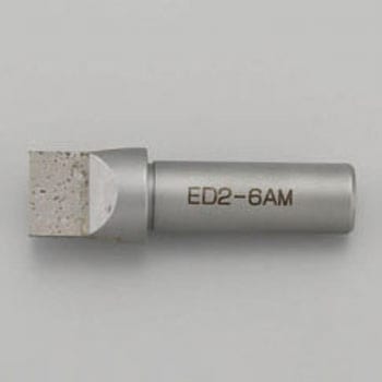 6x13x7mm ボンドドレッサー(中) エスコ