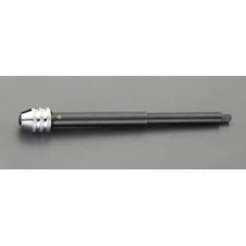2.0-5.0mm/175mm タップホルダー用エクステンション エスコ