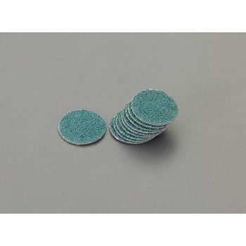 21mm ジルコニアディスク(#120/10枚) エスコ