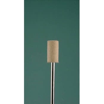 8x15mm/3mm軸 フェルトバフ(ソフト) エスコ