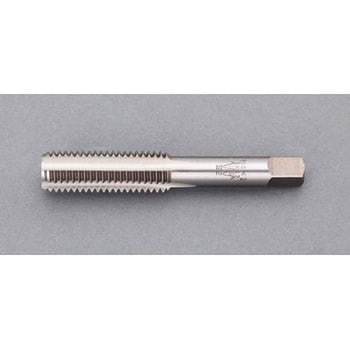 M3  x 0.5 ハンドタップ(SKS2/仕上) エスコ