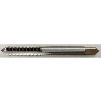 M4  x 0.5 ハンドタップ(SKS2/仕上) エスコ