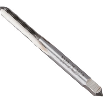 M6  x0.75 ハンドタップ(SKS2/仕上) エスコ