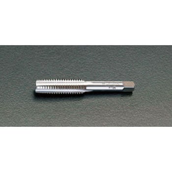 No 5 x40 ハンドタップ(UNC/HSS) エスコ