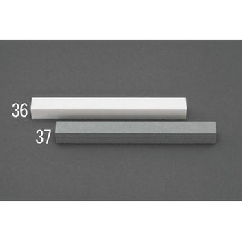 150x15x15mm スティック砥石(#320) エスコ