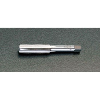 No 6 x40 ハンドタップ(UNF/HSS) エスコ