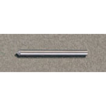 3.0x1.5mm/3mm軸 超硬カッター エスコ