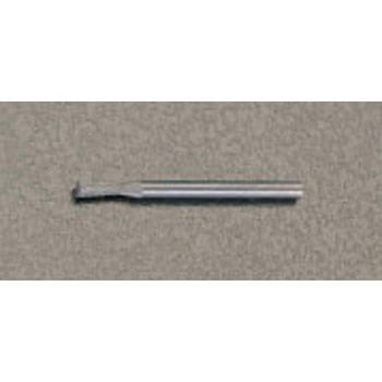 3.0x7.0mm/3mm軸 超硬カッター エスコ