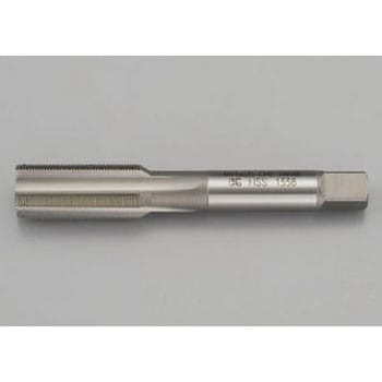 M 12x1.5 /  9P ハンドタップ(HSS) エスコ