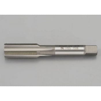M 12x1.75/  5P ハンドタップ(HSS) エスコ