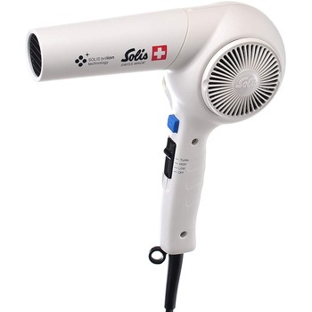 Sd3w マイナスイオンヘアドライヤー ブリオンブロー3 1台 ソリス 通販サイトmonotaro