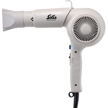 Negative ion hair dryer Brion blow 320 Solis Hair Dryers