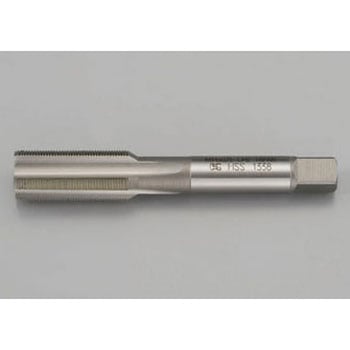 M 12x1.5 /  5P ハンドタップ(HSS) エスコ