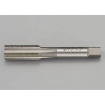 M 14x2.0 /  5P ハンドタップ(HSS) エスコ