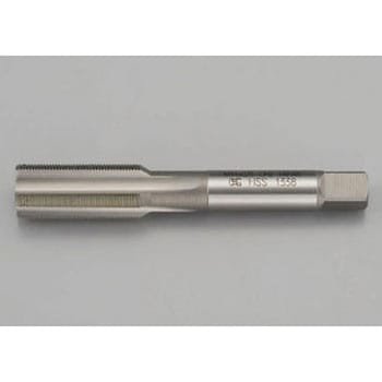 M 16x2.0 /1.5P ハンドタップ(HSS) エスコ