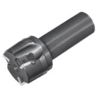 アルミ加工用カッタ HR2L DIJET(ダイジェット工業)