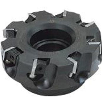 アルミ加工用カッタ HR2L DIJET(ダイジェット工業)