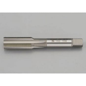 M 18x2.5 /  5P ハンドタップ(HSS) - エスコ
