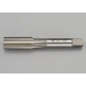 M 4x0.7 /1.5P ハンドタップ(HSS) エスコ
