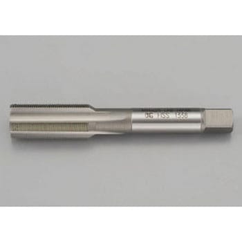 M 6x1.0 /  5P ハンドタップ(HSS) エスコ