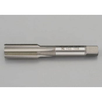 M 8x1.25/  5P ハンドタップ(HSS) エスコ