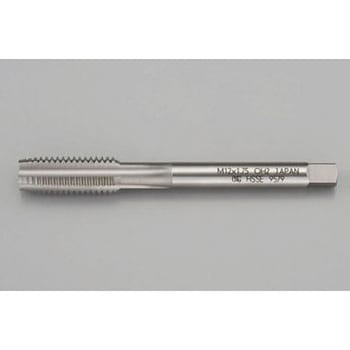 M 3x0.5 /  5P ハンドタップ(ロング/HSSE) エスコ