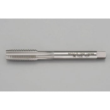 M 6x1.0 /  5P ハンドタップ(ロング/HSSE) エスコ