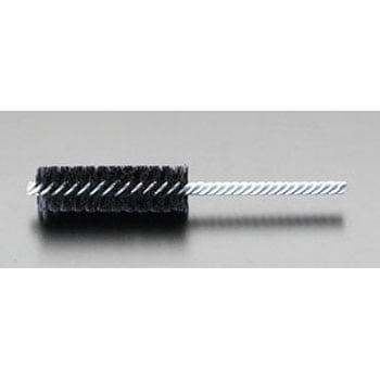 22.2x140mm パワーチューブブラシ(ナイロン) エスコ