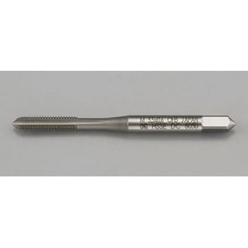 M 6x1.0 /  3P ハンドタップ(ダイカスト用) エスコ
