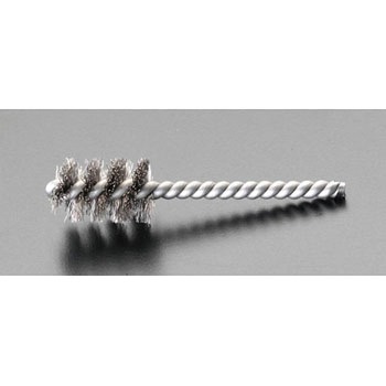 25.4x90mm パワーブラシ(ステンレス製) エスコ