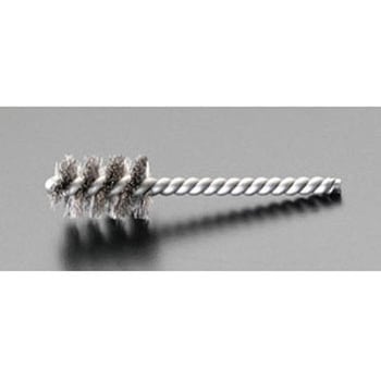 31.8x90mm パワーブラシ(ステンレス製) エスコ