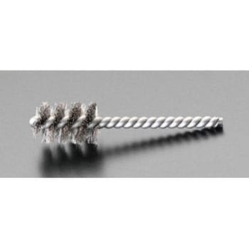 19.0x90mm パワーブラシ(ステンレス製) エスコ