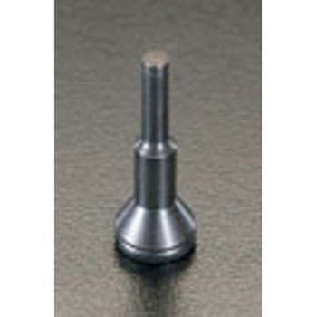 6.0mm  シャンク アーバー(3/8"用) エスコ