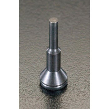 6.35mm シャンク アーバー(3/8"穴用) エスコ