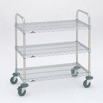 スーパーエレクターカート ERECTA(エレクター)