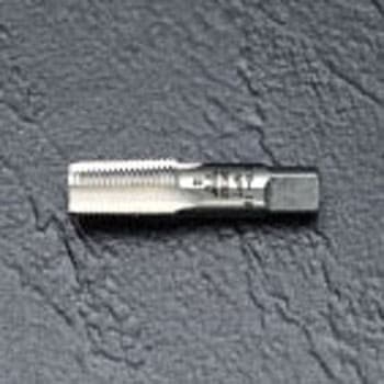 3/4"x14 パイプタップ(NPT/SKS2) エスコ