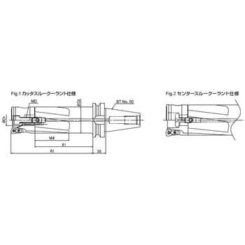 DSAL-16-205-40-3-BT 高送りダイマスター用アーバ DSAL形 1個 ダイ