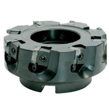 スパルカットミル DIJET(ダイジェット工業)
