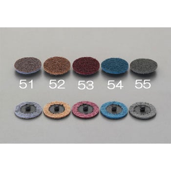 50mm/#180 研磨ディスク エスコ