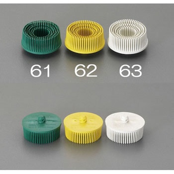 50mm/# 80 研磨ディスク エスコ