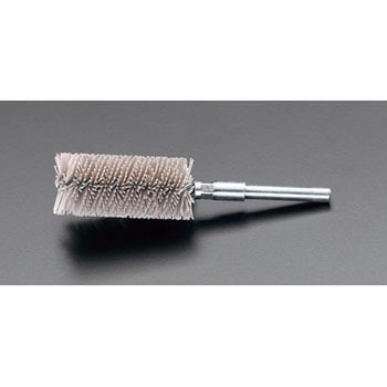20x150mm/#320 [砥粒入]ナイロンブラシ エスコ