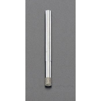 6.0mm/6mm軸 ダイヤモンドバー エスコ
