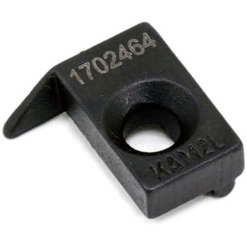 溝入れホルダ用クランプ DIJET(ダイジェット工業)