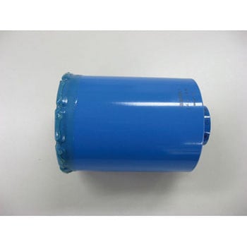 125mm [ガルバリウム鋼板用]コアドリル替刃 エスコ