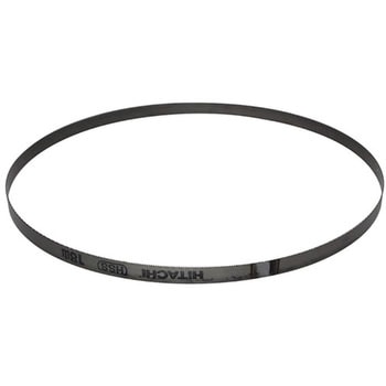 900x12.5mm/14T バンドソー替刃(3本) エスコ