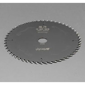 147mm/52T 超硬チップソー(一般木材用) エスコ