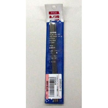 150mmx 24t 木工用糸鋸刃(12本) エスコ