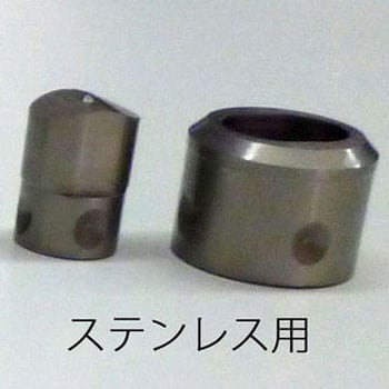 EA858HR-401 8.5x13mm パンチEA858HR-1A/長穴・ステンレス用) 1個